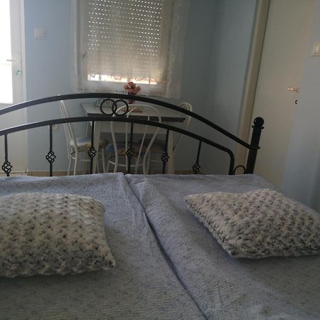 דירות Veľký Meder Hodosi Apartman חדר תמונה