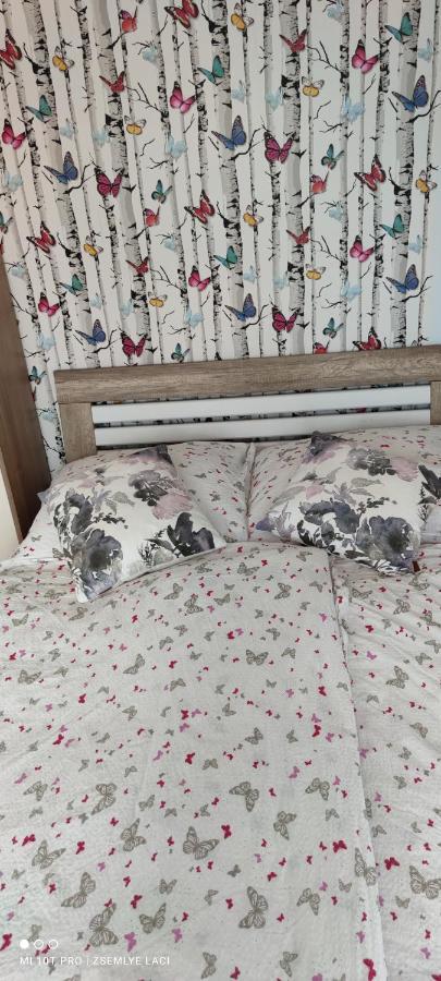 דירות Veľký Meder Hodosi Apartman מראה חיצוני תמונה