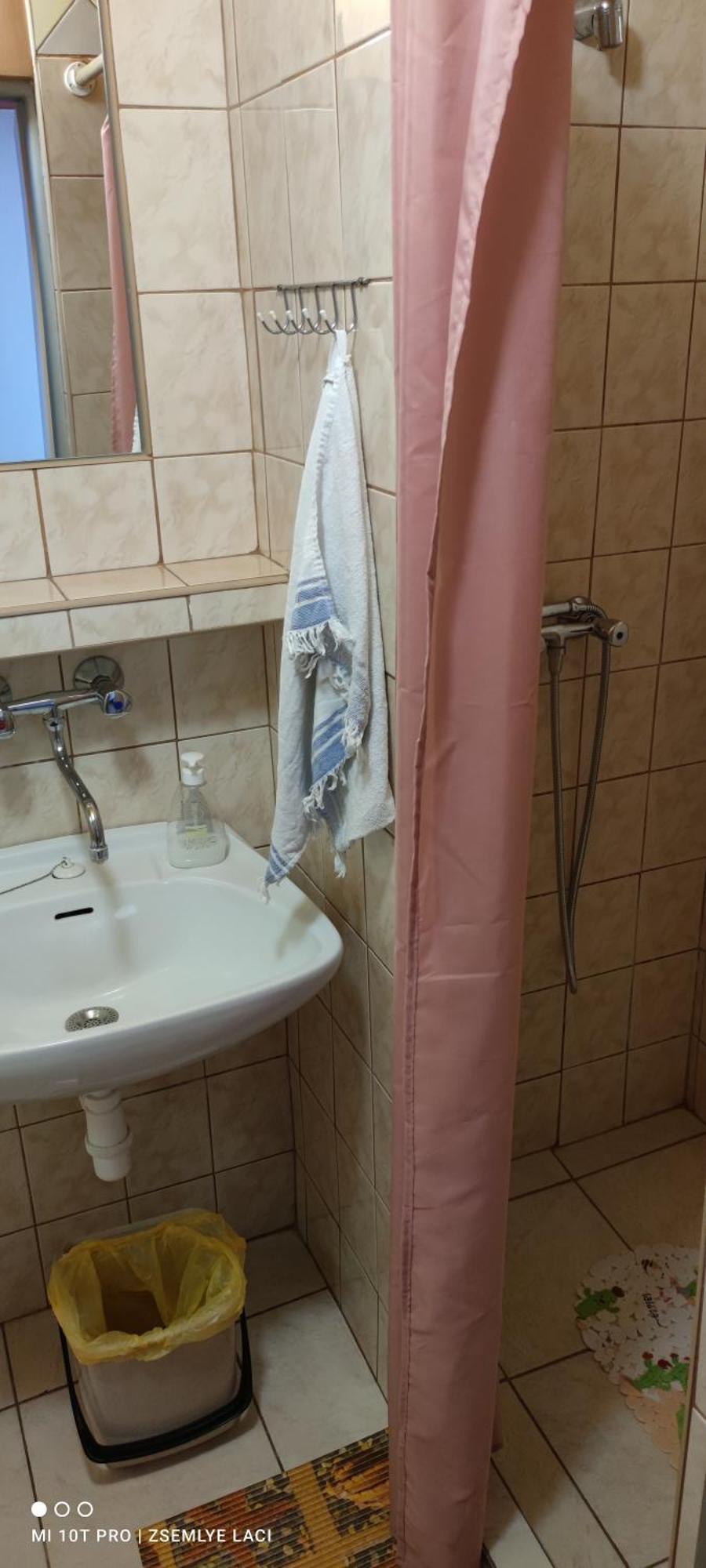 דירות Veľký Meder Hodosi Apartman חדר תמונה