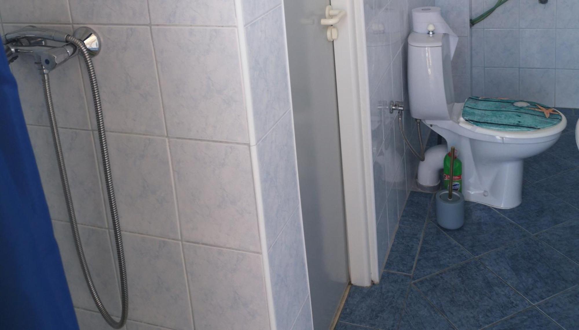 דירות Veľký Meder Hodosi Apartman חדר תמונה