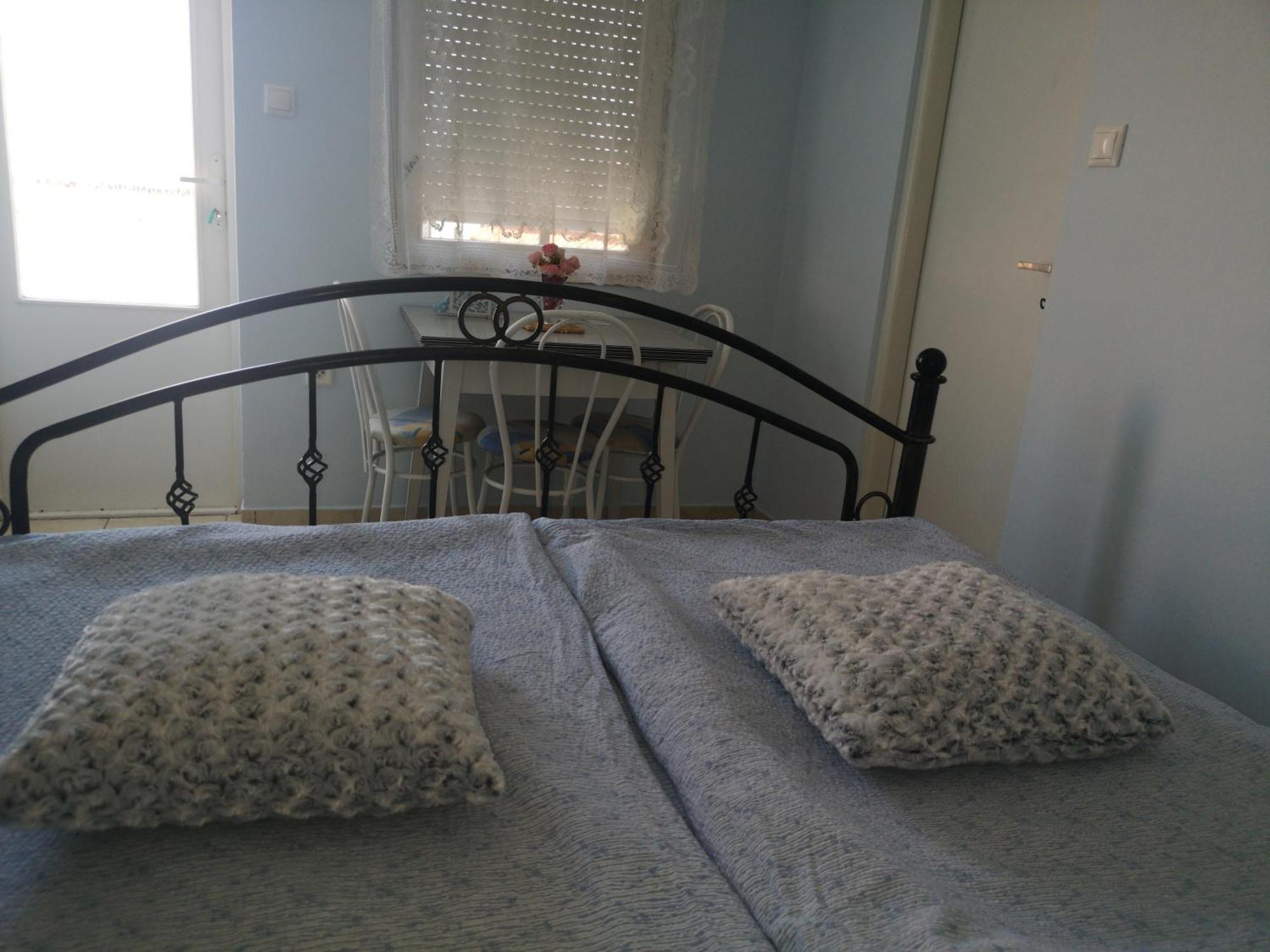 דירות Veľký Meder Hodosi Apartman חדר תמונה
